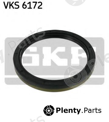  SKF part VKS6172 Shaft Seal, wheel bearing