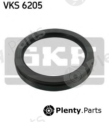  SKF part VKS6205 Shaft Seal, wheel bearing