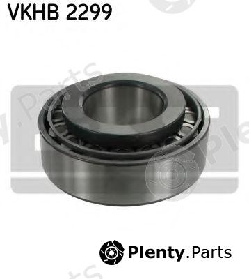  SKF part VKHB2299 Wheel Bearing