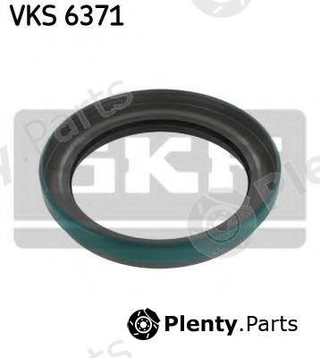  SKF part VKS6371 Shaft Seal, wheel bearing