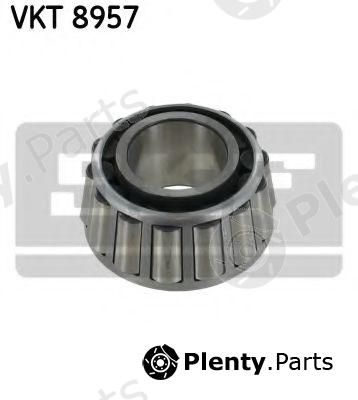  SKF part VKT8957 Bearing, manual transmission
