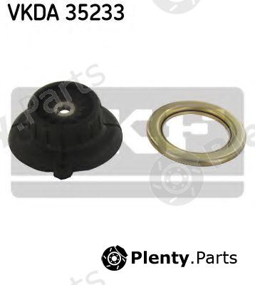  SKF part VKDA35233 Top Strut Mounting