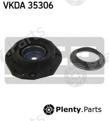  SKF part VKDA35306 Top Strut Mounting
