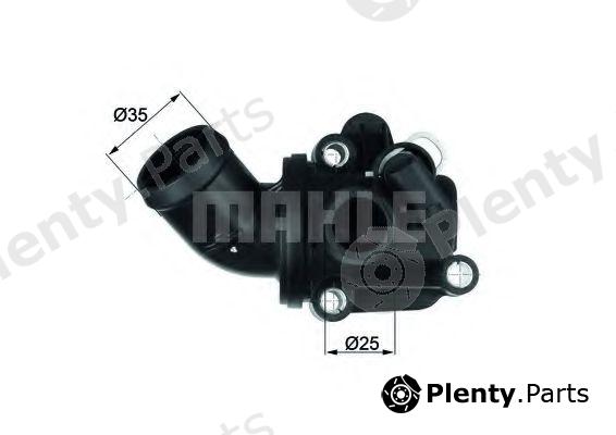  BEHR part TH1480 Thermostat, coolant