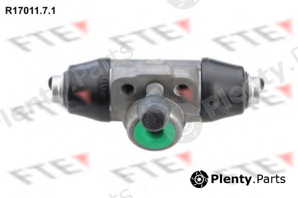  FTE part R17011.7.1 (R1701171) Wheel Brake Cylinder
