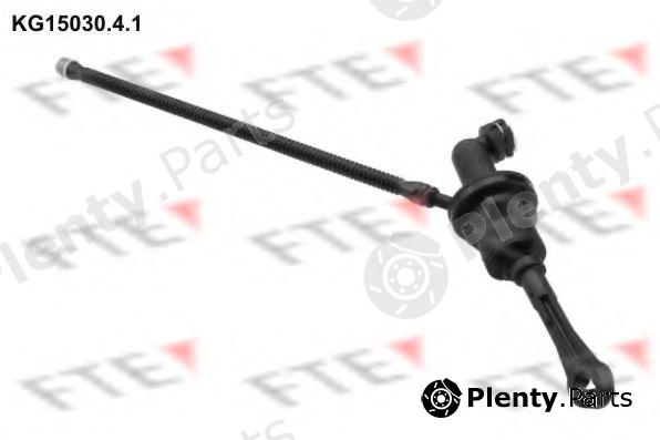  FTE part KG15030.4.1 (KG1503041) Master Cylinder, clutch