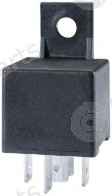  HELLA part 4RD933332-041 (4RD933332041) Relay, main current