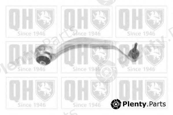  QUINTON HAZELL part QSJ3462S Track Control Arm