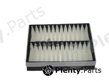  FRAM part CF8717 Filter, interior air