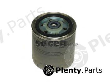  FRAM part P4549A Fuel filter