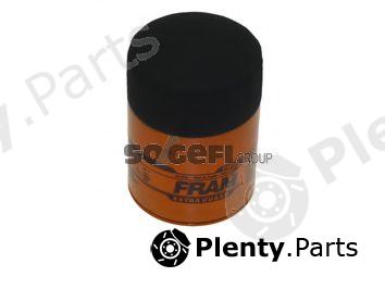  FRAM part PH8A Oil Filter