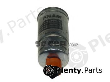  FRAM part PS10002EWS Fuel filter