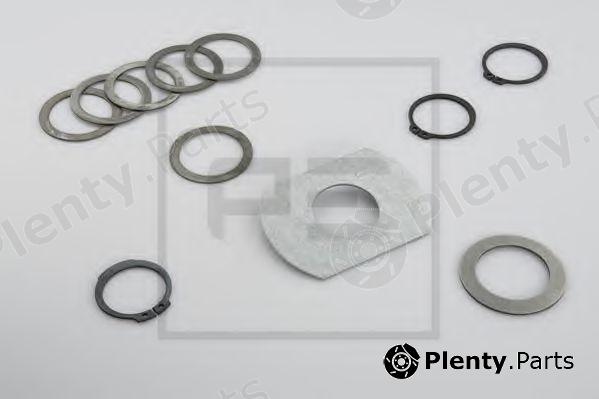  PE Automotive part 066.087-00A (06608700A) Repair Kit, brake camshaft
