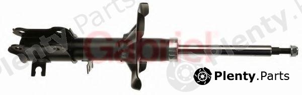  GABRIEL part G54252 Shock Absorber