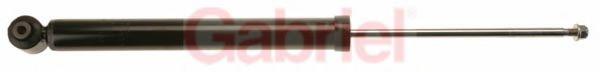  GABRIEL part G71161 Shock Absorber