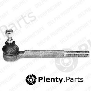  DELPHI part TA891 Tie Rod End