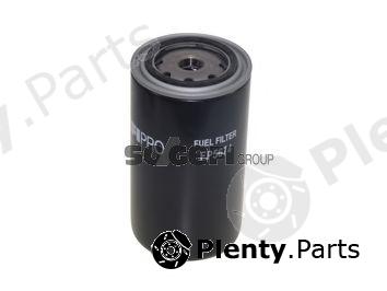  SogefiPro part FP5674 Fuel filter