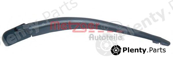  METZGER part 2190019 Wiper Arm, windscreen washer