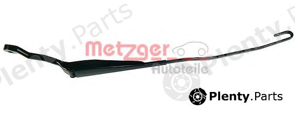  METZGER part 2190055 Wiper Arm, windscreen washer