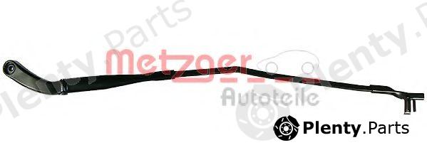  METZGER part 2190073 Wiper Arm, windscreen washer