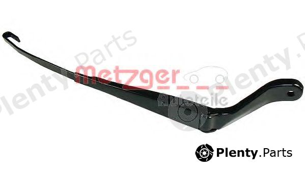  METZGER part 2190067 Wiper Arm, windscreen washer