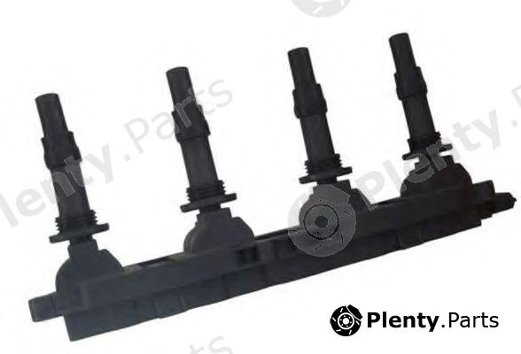  MAGNETI MARELLI part BAEQ064 Ignition Coil