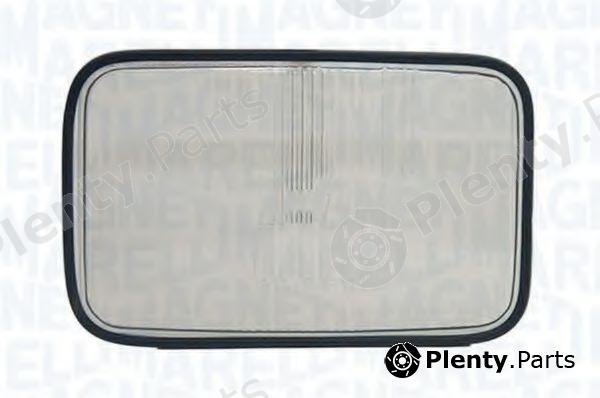  MAGNETI MARELLI part 711305620987 Diffusing Lens, headlight