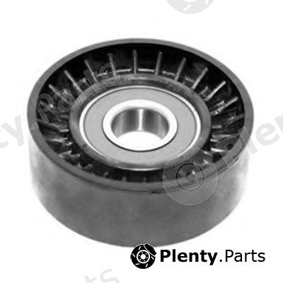  MAGNETI MARELLI part 331316170206 Tensioner Pulley, v-ribbed belt