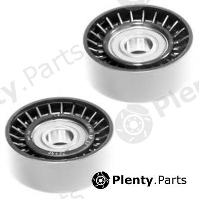  MAGNETI MARELLI part 331316170631 Tensioner Pulley, v-ribbed belt