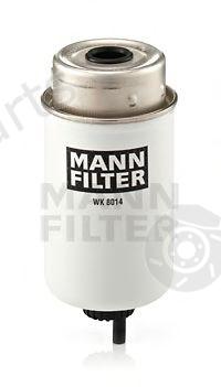  MANN-FILTER part WK8014 Fuel filter