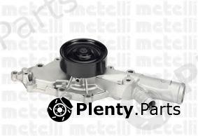  METELLI part 24-0889 (240889) Water Pump