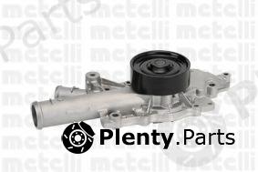  METELLI part 24-0955 (240955) Water Pump