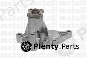  METELLI part 24-0950 (240950) Water Pump