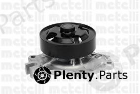  METELLI part 24-0962 (240962) Water Pump