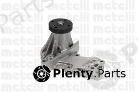  METELLI part 24-0990 (240990) Water Pump