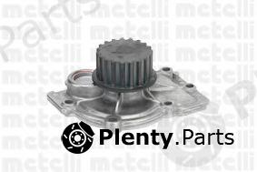  METELLI part 24-1019 (241019) Water Pump