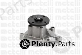  METELLI part 24-0978 (240978) Water Pump