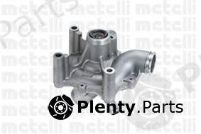  METELLI part 24-0985 (240985) Water Pump