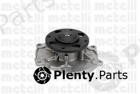  METELLI part 24-0991 (240991) Water Pump
