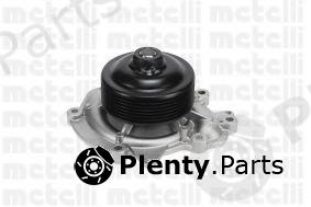  METELLI part 24-0992 (240992) Water Pump