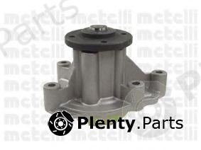  METELLI part 24-0678 (240678) Water Pump