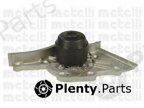  METELLI part 24-0757 (240757) Water Pump