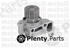  METELLI part 24-0786 (240786) Water Pump