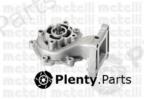  METELLI part 24-0839 (240839) Water Pump