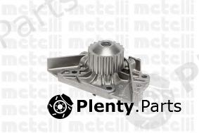  METELLI part 24-1044 (241044) Water Pump