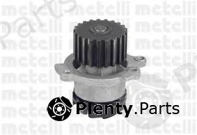  METELLI part 24-0833 (240833) Water Pump