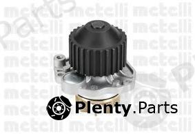  METELLI part 24-0886 (240886) Water Pump