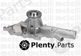  METELLI part 24-0888 (240888) Water Pump