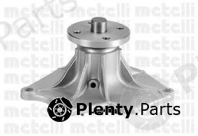  METELLI part 24-0930 (240930) Water Pump