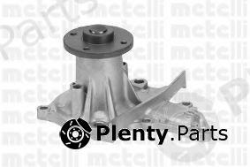  METELLI part 24-0944 (240944) Water Pump